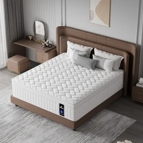 Fits the Bed Frame You Already Have